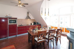 Strandpalais Wohnung 11b